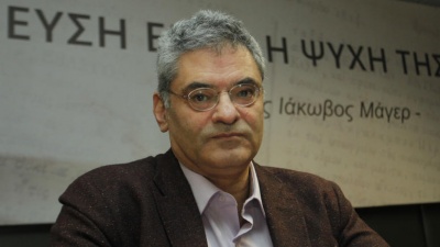 Μ. Κύρκος (Ποτάμι): Το Ποτάμι δεν έχει καμία δικαιολογία να μην ψηφίσει τη συμφωνία των Πρεσπών