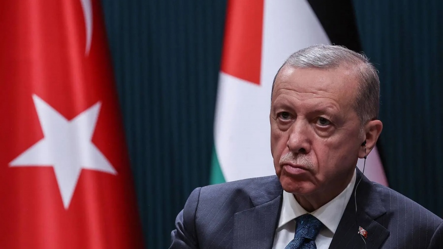 Ινστιτούτο RIEAS: Τελικά… σε ποια πλευρά βρίσκεται η Τουρκία; - Εμπόριο με τη Ρωσία, ισλαμικές φιλοδοξίες και κυρώσεις