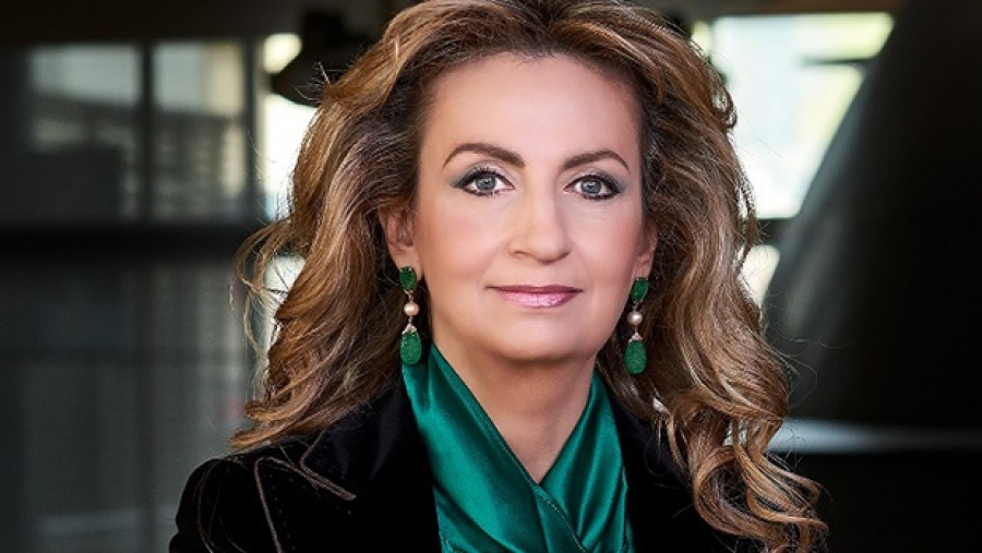 Κουνενάκη – Εφραίμογλου (ΕΒΕΑ):  Οι Ελληνίδες επιχειρηματίες μπορούν να γίνουν πρωταθλήτριες Ευρώπης - Όχι στα στερεότυπα