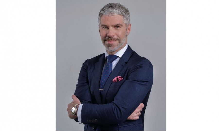 Ολυμπιακή Ζυθοποιία: Νέος Οικονομικός Διευθυντής ο Σωτήρης Κωστούρος