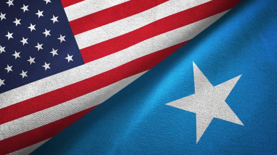 Ιστορική απόφαση - Οι ΗΠΑ επαναλειτουργούν την πρεσβεία τους στη Σομαλία έπειτα από 28 χρόνια