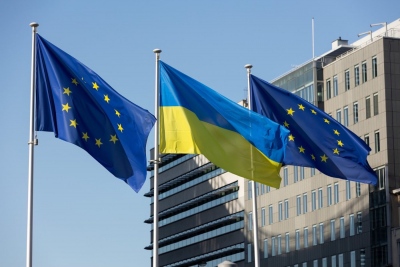 Kuleba (ΥΠΕΞ Ουκρανίας): Καταστροφικό εάν η ΕΕ δεν εγκρίνει την έναρξη ενταξιακών συνομιλιών