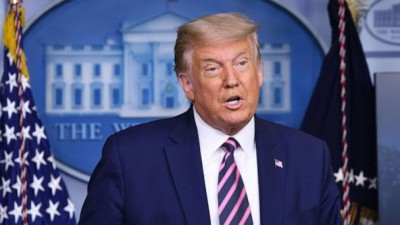 Trump: Γυναίκα θα καλύψει τη θέση της Ginsburg στο Ανώτατο Δικαστήριο – Τα δύο φαβορί