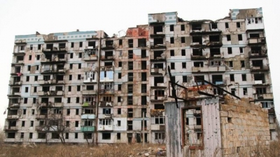 Η Ουκρανία θέλει να απομακρύνει 220.000 ανθρώπους από το Donetsk πριν από τον χειμώνα