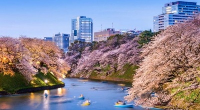 Ποιος είναι ο προορισμός με την μεγαλύτερη δυναμική ανάπτυξης