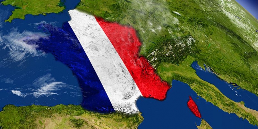 «Aσυνήθιστος» και δυνατός σεισμός 5,3 Ρίχτερ ταρακούνησε τη δυτική Γαλλία