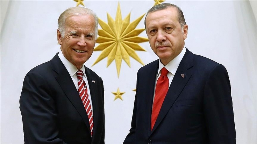 Iσχυρό διπλωματικό χαρτί της Τουρκίας οι S-400 – Προς εξομάλυνση οι σχέσεις Biden με Erdogan – Στην Ελλάδα ο Blinken (ΥΠΕΞ ΗΠΑ)