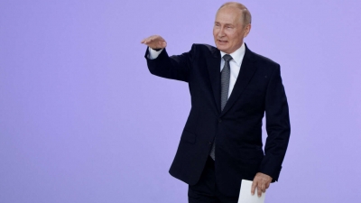 Το δίλημμα Putin σε Ιαπωνία, Ν. Κορέα για το LNG: H ρωσική Sakhalin-2 ζητά πληρωμές μέσω Gazprombank