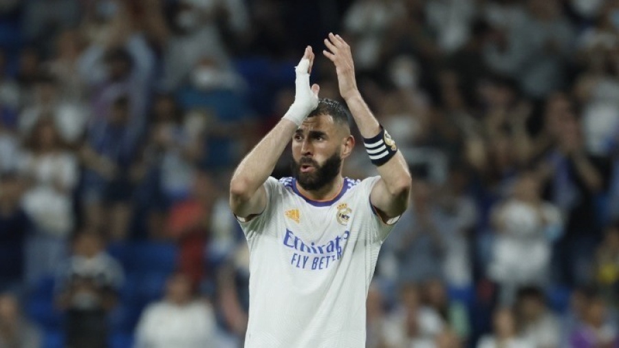 «Ο Μπενζεμά ανακοινώνει στην Ρεάλ Μαδρίτης πως θα αποχωρήσει» - Τα εκατομμύρια της Σαουδικής Αραβίας τον κέρδισαν