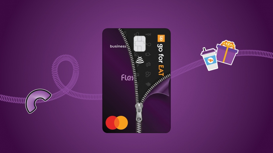 FlexOne: Η νέα γενιά εταιρικών παροχών από την Up Hellas