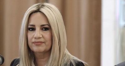 Γεννηματά (ΚΙΝΑΛ): Να συνεχιστεί η παραγωγική λειτουργία των Ναυπηγείων Ελευσίνας