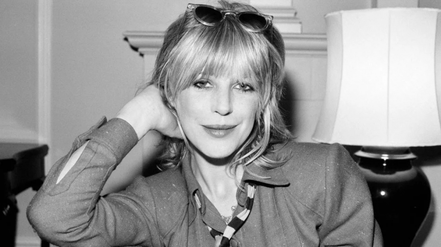 Πέθανε η σπουδαία τραγουδίστρια Marianne Faithfull - Έσβησε το σύμβολο μιας ολόκληρης γενιάς