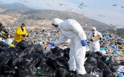 Πρόγραμμα επιδότησης ΜμΕ με 40 εκατ. ευρώ για την υλοποίηση projects διαχείρισης αποβλήτων