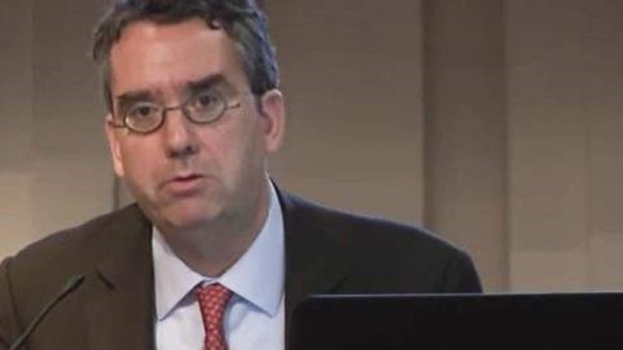 Ο Ι. Κτιστάκις είναι ο νέος Έλληνας Δικαστής στο Ευρωπαϊκό Δικαστήριο Ανθρωπίνων Δικαιωμάτων