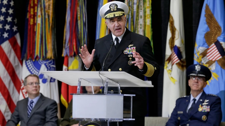 Καμπανάκι από Αμερικανό ναύαρχο: «Ανοικτό» το ενδεχόμενο πυρηνικού πολέμου με Κίνα ή Ρωσία