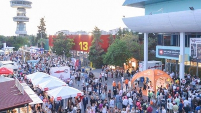 ΔΕΘ: Στα 50 εκατ. ευρώ η απώλεια από τις ακυρώσεις για την πόλη