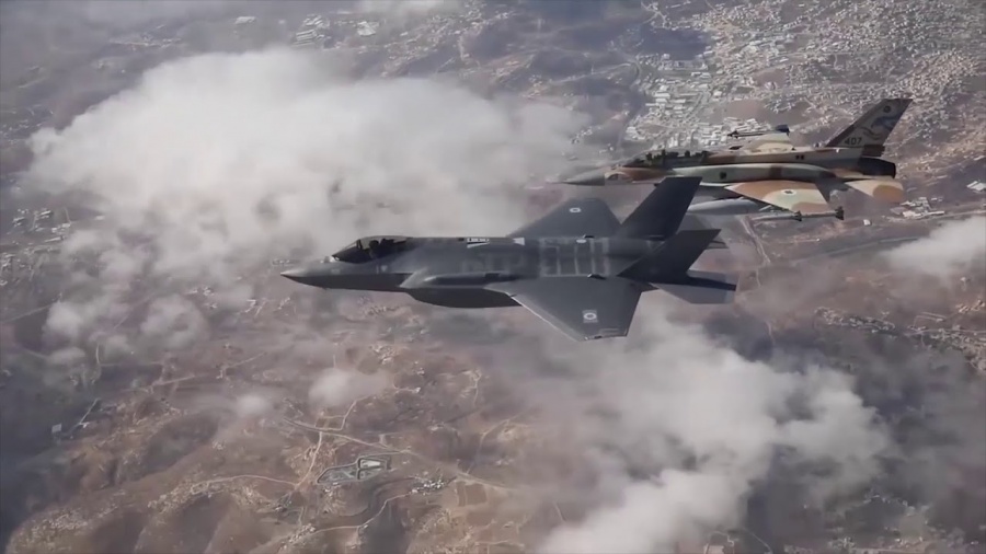 Ξεκάθαρο μήνυμα από Ισραήλ: Θα συνεχίσουμε τις επιχειρήσεις στη Συρία έως ότου αποχωρήσει το Ιράν