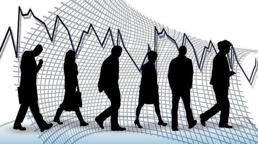 ΗΠΑ - Εκτοξεύθηκαν οι αιτήσεις για επίδομα ανεργίας - Ξεπέρασαν τις εκτιμήσεις