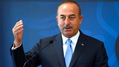 Cavusoglu (ΥΠΕΞ Τουρκίας): Η παύση της στρατιωτικής επιχείρησης δεν είναι εκεχειρία