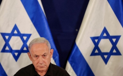 Netanyahu κατά ΗΠΑ: Θα πολεμήσω μέχρις εσχάτων την επιβολή κυρώσεων κατά στρατιωτικών μονάδων που δρουν στη Δυτική Όχθη