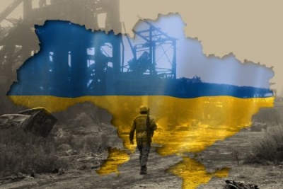 Στην Ινδία στρέφεται η Ουκρανία για ανθρωπιστική και πολεμική βοήθεια