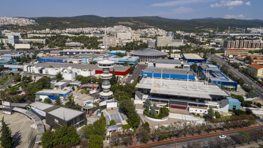 Νέα διοίκηση στη ΔΕΘ-HELEXPO με απόφαση του Υπερταμείου