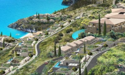 «Ναι» στην πολυτελή επένδυση “Vip Exclusive Club” στον Σκορπιό, από το Π.Σ. Ιονίων Νήσων