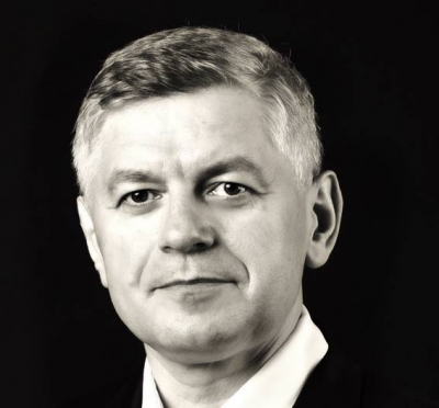 Ο Marcel Cobuz εντάσσεται στον Όμιλο ΤΙΤΑΝ - Επερχόμενες διοικητικές αλλαγές