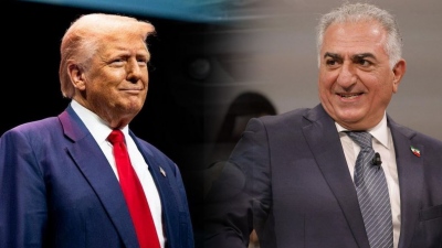 Πρωτοφανές φιάσκο - Το σχέδιο των ΗΠΑ με τον «Πρίγκιπα της Περσίας» θα αποτύχει