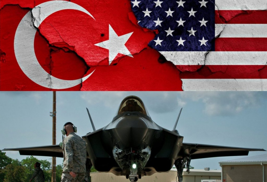 Ασαφείς και αντικρουόμενες δηλώσεις Trump για κυρώσεις στην Τουρκία για τους S - 400