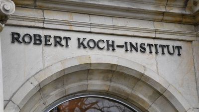 Γερμανία: Εισήγηση για μέτρα lockdown από το Ινστιτούτο Robert Koch - Να κλείσουν εστιατόρια και μπαρ