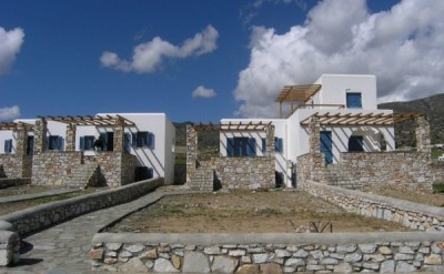 Χαμένη υπόθεση η σεζόν για τα μικρά τουριστικά καταλύματα - Έλλειψη ρευστότητας και ανύπαρκτες κρατήσεις καταδικάζουν τις επιχειρήσεις.