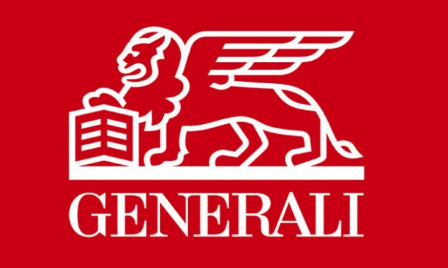 Generali: Ενισχύθηκαν κατά +8,8% τα κέρδη το α΄ εξάμηνο του 2018, στα 1,32 εκατ. ευρώ
