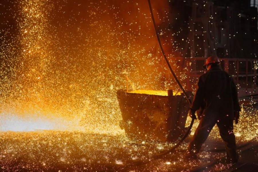 Τι συνέβη στο τρίτο τρίμηνο 2022 των μεταλλουργικών εταιριών; – Πώς διαμορφώνονται τώρα οι προοπτικές