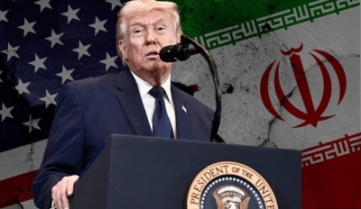 Ρώσοι αναλυτές: Διπλωματική απάτη Trump, ετοιμάζει χερσαία επίθεση των ΗΠΑ στο Ιράν