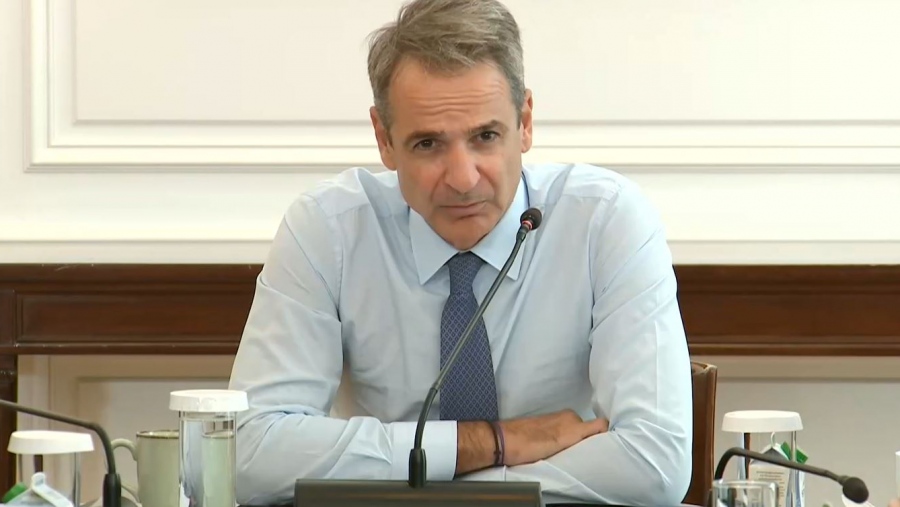 Παραδοχή Μητσοτάκη: Υπάρχουν ακόμα πολλές εστίες γραφειοκρατίας - Έτοιμες 12 παρεμβάσεις για βελτίωση του επιχειρηματικού περιβάλλοντος