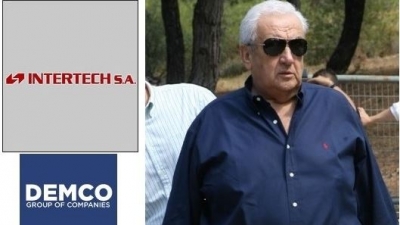 Οι σκελετοί της ΙΝΤΕΡΤΕΚ και τα ερωτήματα ή αλλιώς πως διαγράφονται 569 χιλιάδες ευρώ