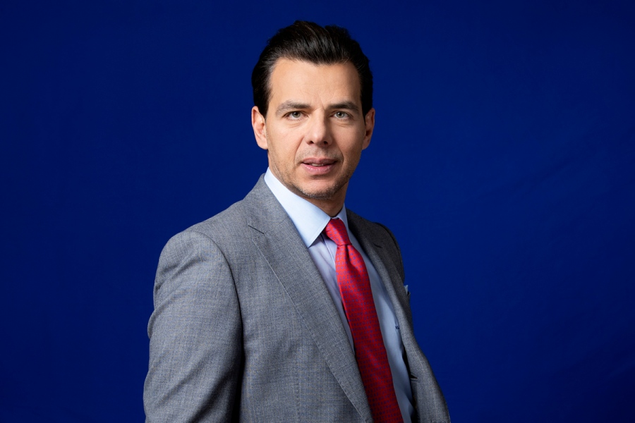 Νέος πρόεδρος στο Ιατρικό Αθηνών ο Βασίλης Αποστολόπουλος από 2/01/2026