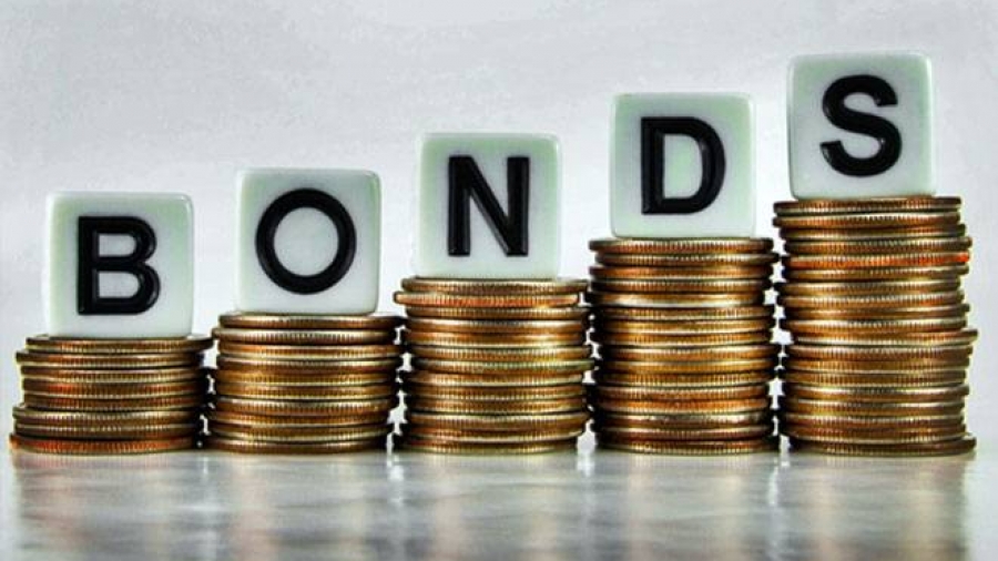 ΗΠΑ - Σε υψηλό 2 ετών το 10ετές ομόλογο, ενόψει Fed - Στο 1,83% η απόδοση