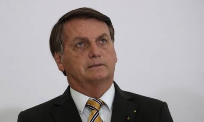 Βραζιλία: Ο πρόεδρος Bolsonaro,λέει ότι «δεν χρειάζεται τον Αμαζόνιο» για να αναπτύξει τη γεωργία