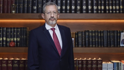 Θλίψη στον νομικό κόσμο - Απεβίωσε ο δικηγόρος Στέφανος Παύλου