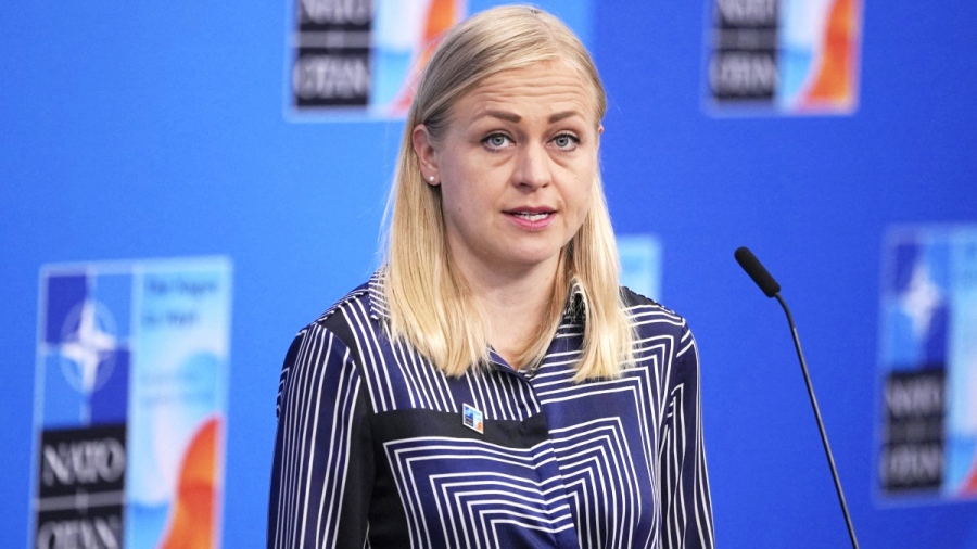 Ρήξη σοκ στο ΝΑΤΟ - Φινλανδία σε ΗΠΑ: Θα ανοίξει τις πύλες της κόλασης η παροχή εγγυήσεων ασφαλείας στην Ουκρανία