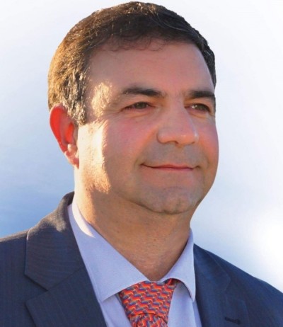 Γιώργος Κατσιβέλης, δήμαρχος Ληξουρίου: Το Ληξούρι έχει να επιδείξει πάρα πολλά στο κομμάτι της αγροδιατροφής