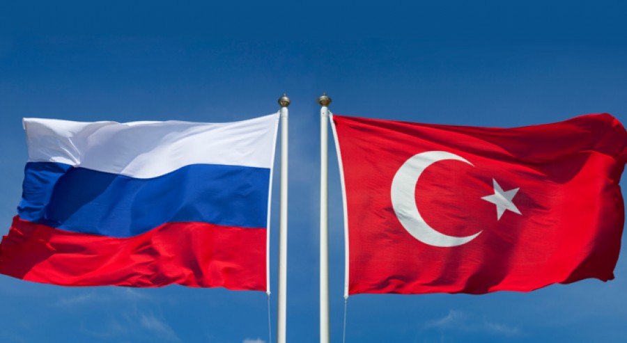 Ρωσία και Τουρκία αναζητούν κοινό έδαφος για την κρίση Λιβύη