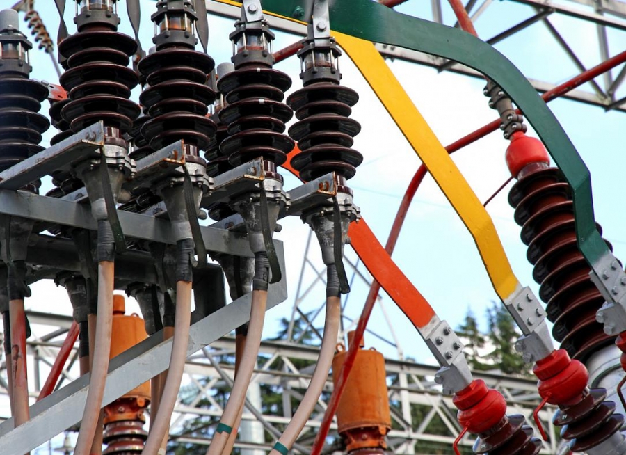 Η Μολδαβία στο σκοτάδι, με δεκάδες διακοπές ρεύματος - Η Υπερδνειστερία μείωσε κατά το ήμισυ τις προμήθειες ηλεκτρικής ενέργειας