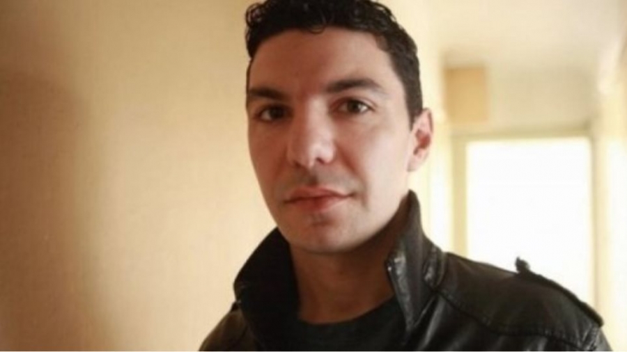 Ανατροπή στην υπόθεση Ζακ Κωστόπουλου: Επιστρέφει στη φυλακή ο κατηγορούμενος μεσίτης