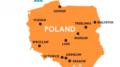 Myśl Polska (Πολωνική εφημερίδα): Θα δημιουργηθεί ένα νέο κράτος που θα ονομάζεται Ukropoliya