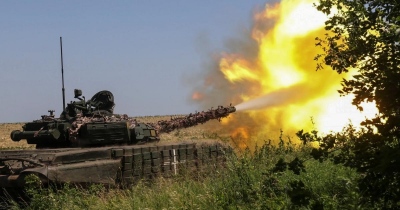 Welt (Γερμανικό ΜΜΕ): Το μέτωπο στην Ουκρανία έσπασε – Μεγάλο το λάθος των Ουκρανών στο Ocheretyne βόρεια της Avdiivka