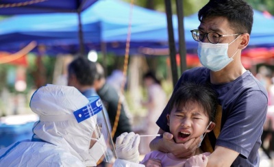 Νέα μαζικά τεστ για κορωνοϊό  στη Wuhan –  Πάνω από 110.000 δείγματα