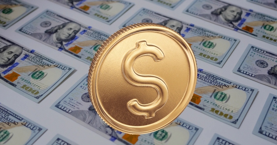 Dollar 2.0: Tο εφιαλτικό σενάριο για ευρώ και γιουάν από τα stable coins και το νέο ψηφιακό δολαριακό σύστημα